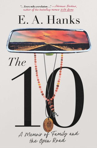 Cover image for 9781982131296 - The 10