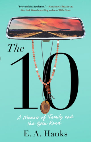 Cover image for 9781982131302 - The 10