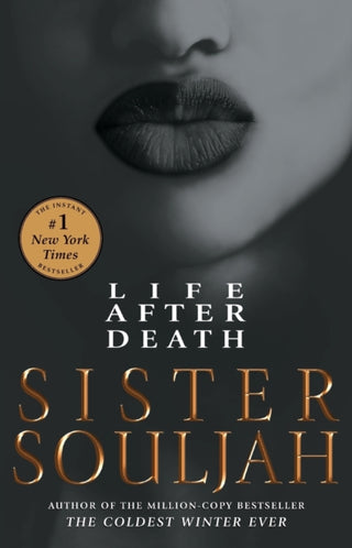 Supplemental image for 9781982139148 - Life After Death