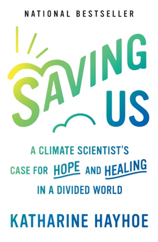 Cover image for 9781982143848 - Saving Us