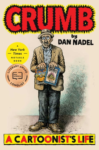 Supplemental image for 9781982144005 - Crumb
