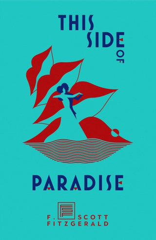 Cover image for 9781982147723 - This Side of Paradise