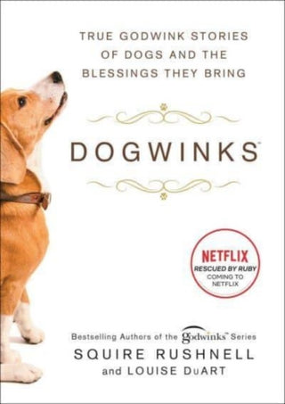 Cover image for 9781982149222 - Dogwinks