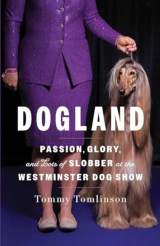 Supplemental image for 9781982149321 - Dogland
