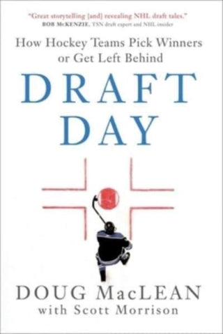 Cover image for 9781982149949 - Draft Day