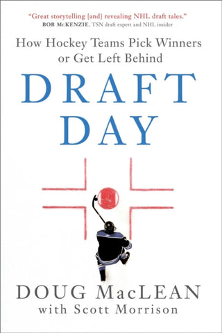 Cover image for 9781982149949 - Draft Day