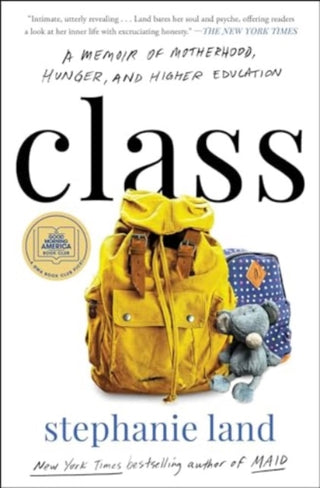 Cover image for 9781982151409 - Class