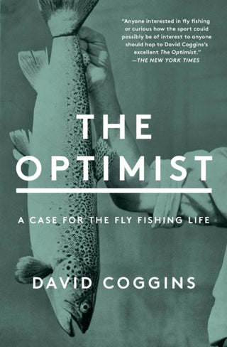 Cover image for 9781982152512 - The Optimist