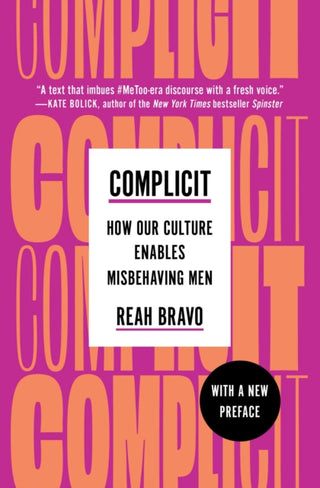 Cover image for 9781982154752 - Complicit