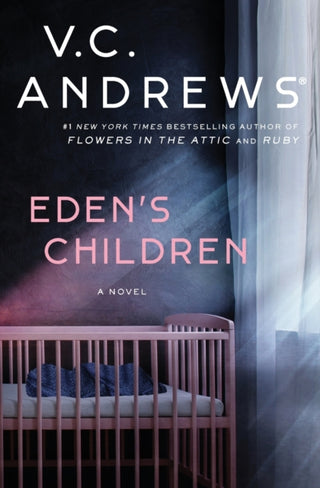 Cover image for 9781982156367 - Eden's Children