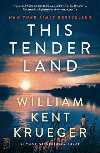 Cover image for 9781982164157 - This Tender Land