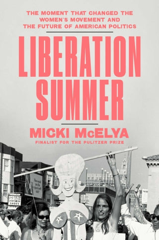 Cover image for 9781982166762 - Liberation Summer