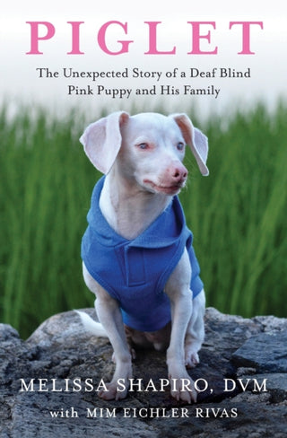 Cover image for 9781982167189 - Piglet