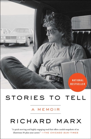 Cover image for 9781982169435 - Stories to Tell