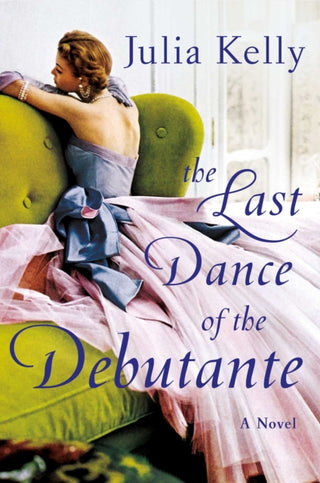 Cover image for 9781982171636 - The Last Dance of the Debutante