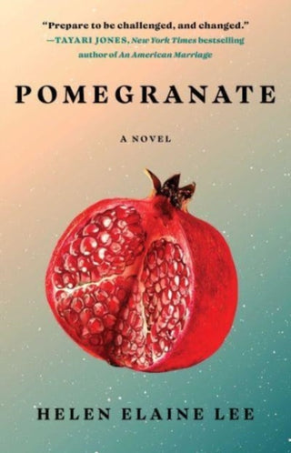 Cover image for 9781982171902 - Pomegranate