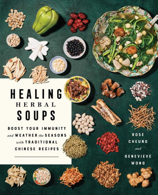 Supplemental image for 9781982176112 - Healing Herbal Soups