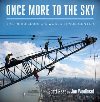 Cover image for 9781982176143 - Once More to the Sky