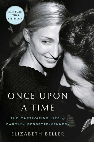 Cover image for 9781982178970 - Once Upon a Time