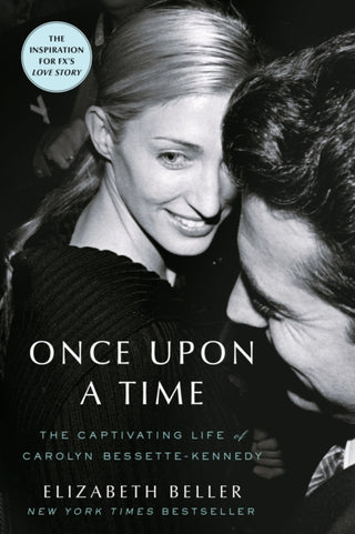 Cover image for 9781982178970 - Once Upon a Time