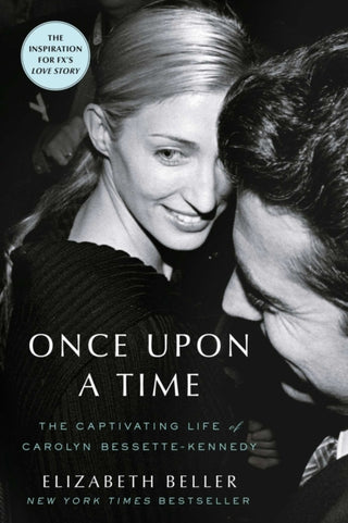 Supplemental image for 9781982178970 - Once Upon a Time