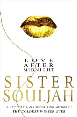 Cover image for 9781982180638 - Love After Midnight