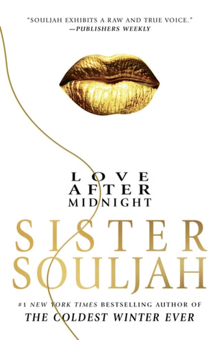 Supplemental image for 9781982180645 - Love After Midnight