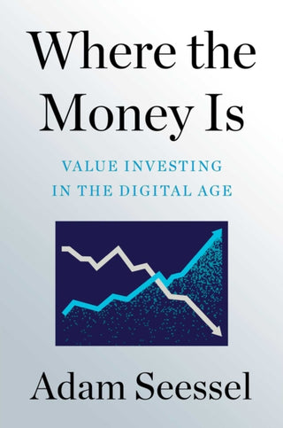 Supplemental image for 9781982185145 - Where the Money Is