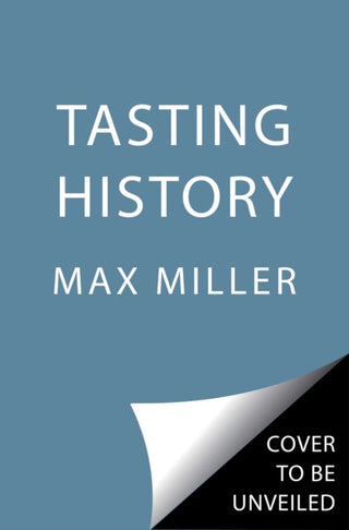 Cover image for 9781982186180 - Tasting History