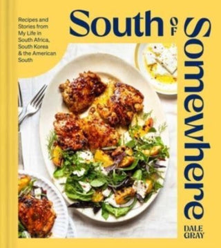 Cover image for 9781982187569 - South of Somewhere