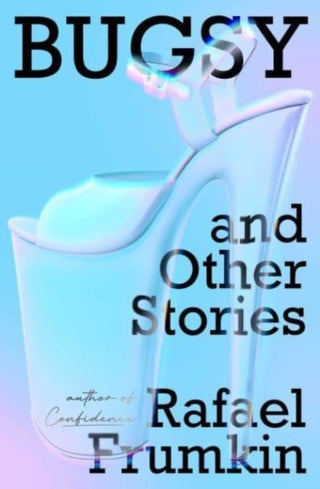 Cover image for 9781982189761 - Bugsy & Other Stories