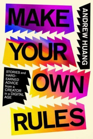 Supplemental image for 9781982190415 - Make Your Own Rules