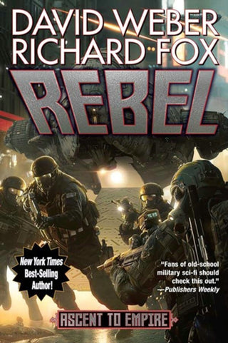Supplemental image for 9781982193607 - Rebel