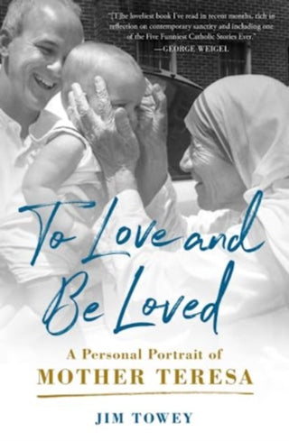 Cover image for 9781982195632 - To Love and Be Loved