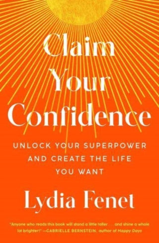 Cover image for 9781982196691 - Claim Your Confidence