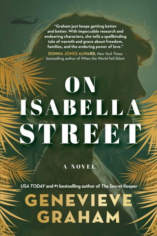 Supplemental image for 9781982197018 - On Isabella Street