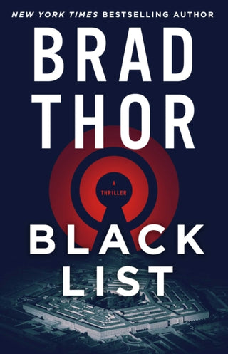 Cover image for 9781982197148 - Black List