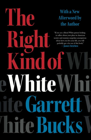 Cover image for 9781982197216 - The Right Kind of White
