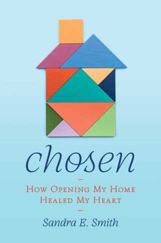 Cover image for 9781982198251 - Chosen