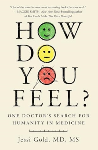 Cover image for 9781982199777 - How Do You Feel?