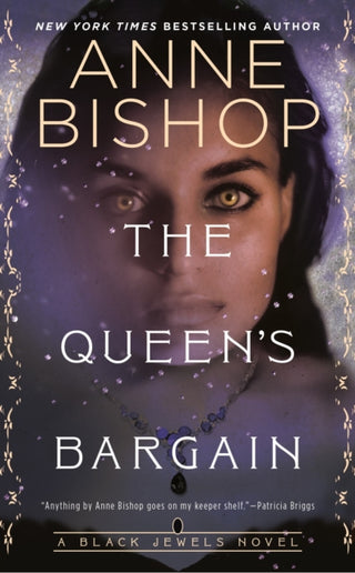 Cover image for 9781984806635 - The Queen's Bargain