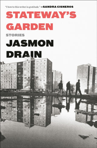 Cover image for 9781984818164 - Stateway's Garden