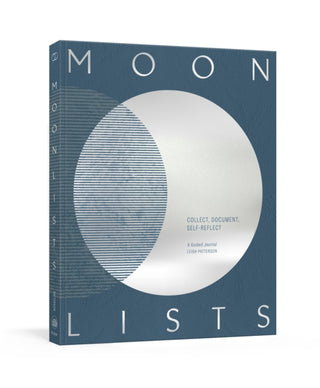 Supplemental image for 9781984822727 - Moon Lists