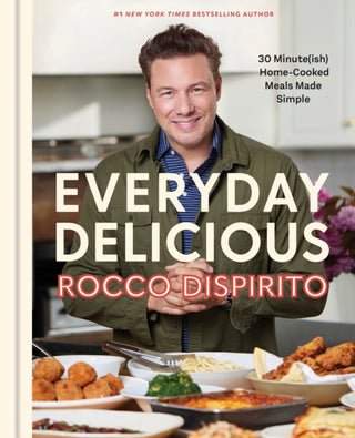 Supplemental image for 9781984825230 - Everyday Delicious