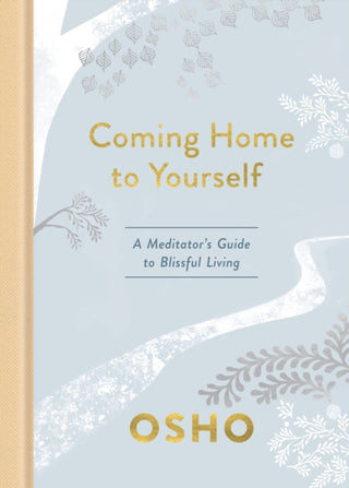 Cover image for 9781984826817 - Coming Home to Yourself