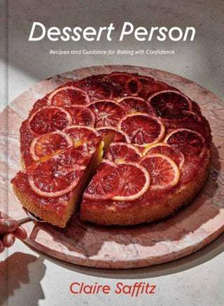 Supplemental image for 9781984826961 - Dessert Person