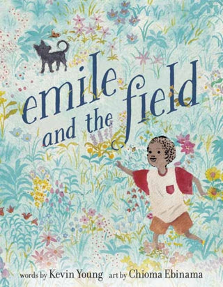 Cover image for 9781984850423 - Emile and the Field