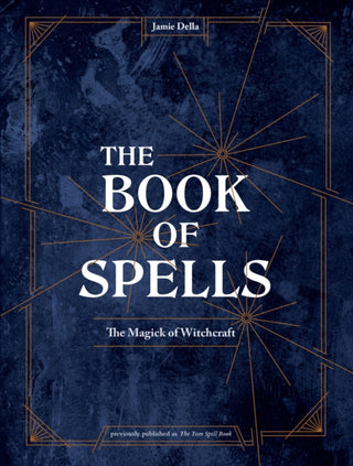Supplemental image for 9781984857026 - The Book of Spells