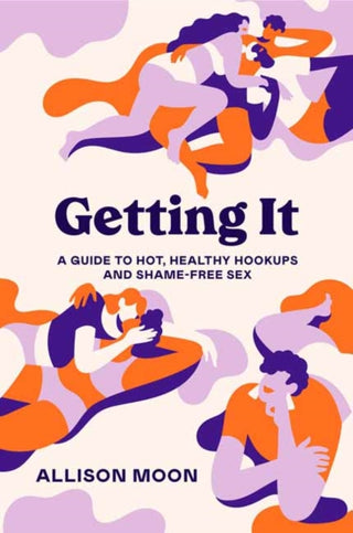 Cover image for 9781984857156 - Getting It