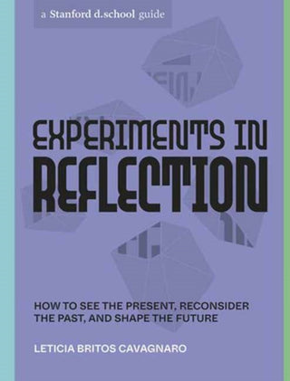 Cover image for 9781984858108 - Experiments in Reflection